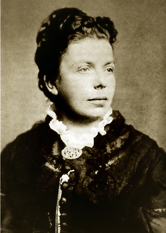 Suzannah Ibsen
