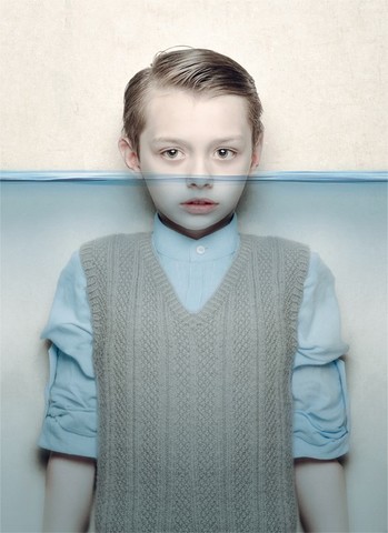 Ibsen får sitt første barn