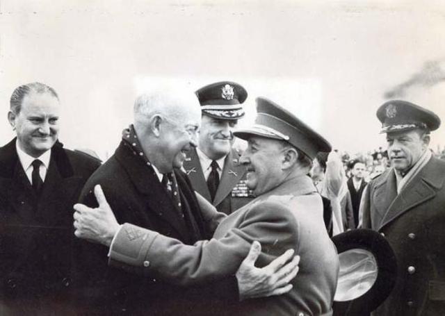 Desarrollismo en España (1959-1975)