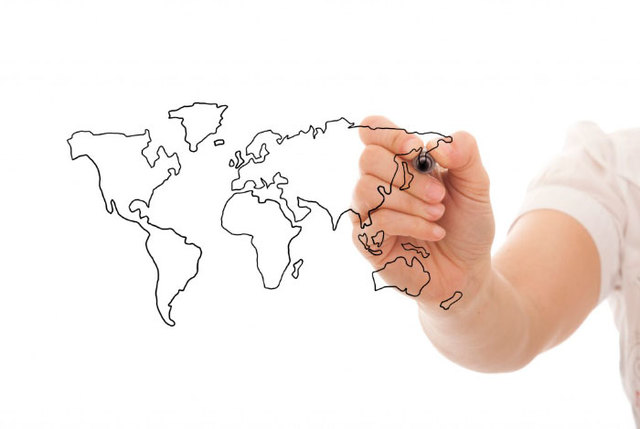 Desarrollo social e internacionalización (1982-2008)