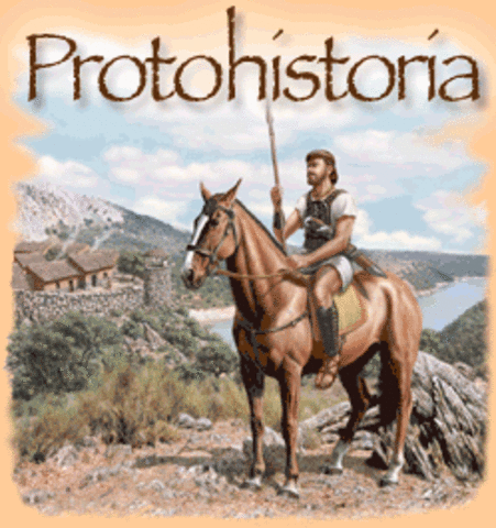 Protohistoria