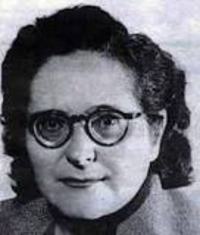 Federica de Montseny