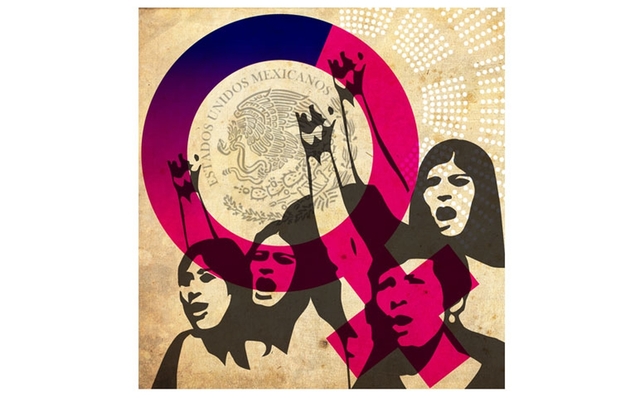 Eskubide berdintasunaren aldeko mugimendua jaio