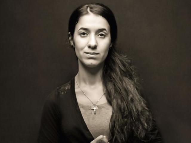 Nadia Murad