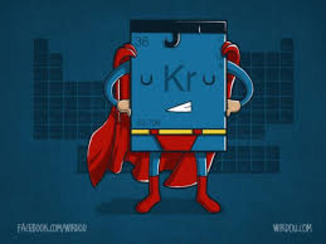 Krypton
