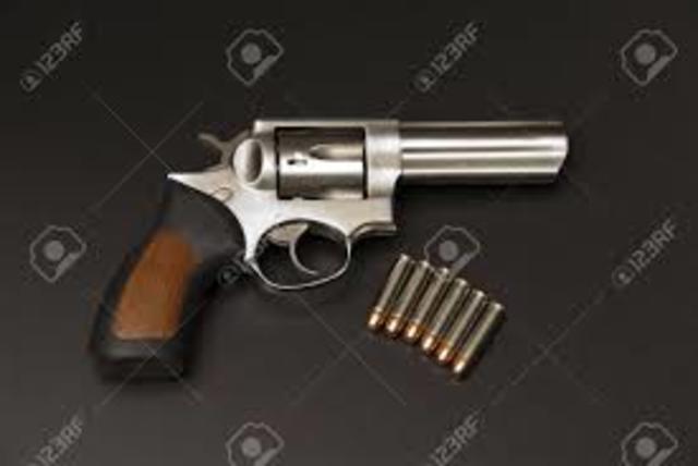 Sebastian kills his younger sister