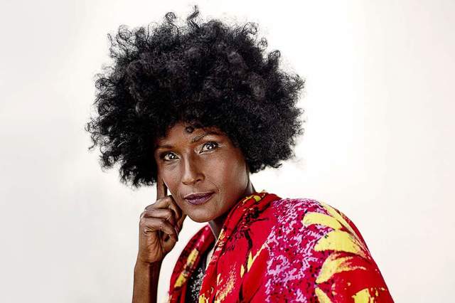 Waris Dirie