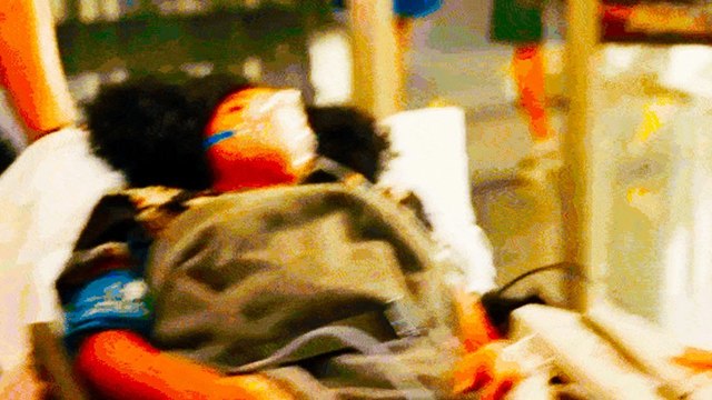 Madeline's Heart Stops