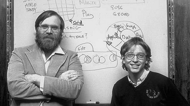 1985-1991: El auge y caída de OS/2