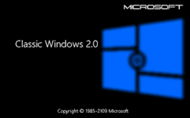 windows 2.0