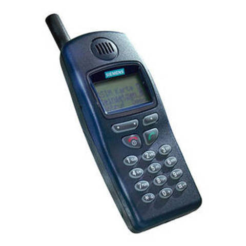 Teléfono 2110
