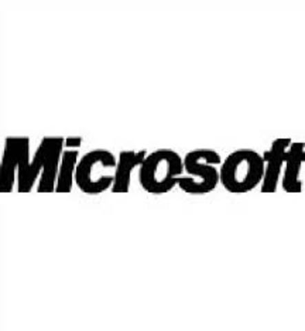 Fundación de Microsoft