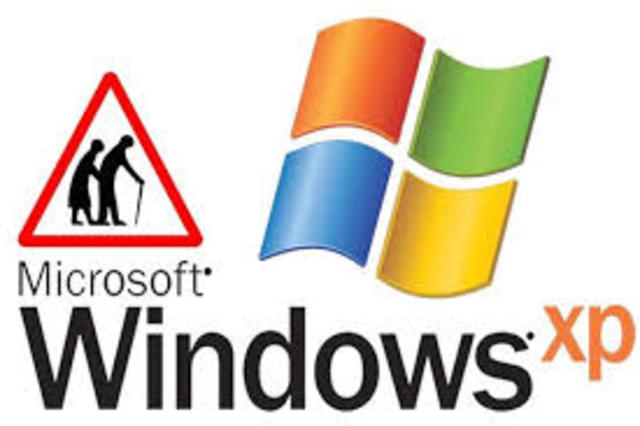 Windows XP y .NET