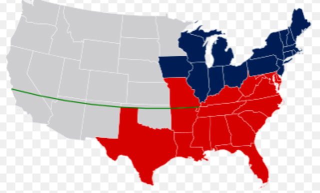 Missouri Compromise