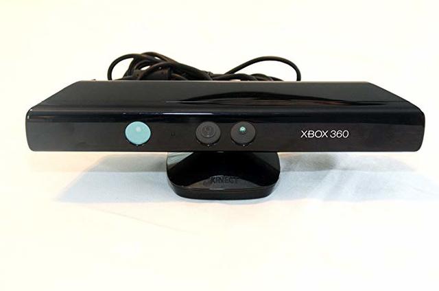 Microsoft lanza Kinect para Xbox 360