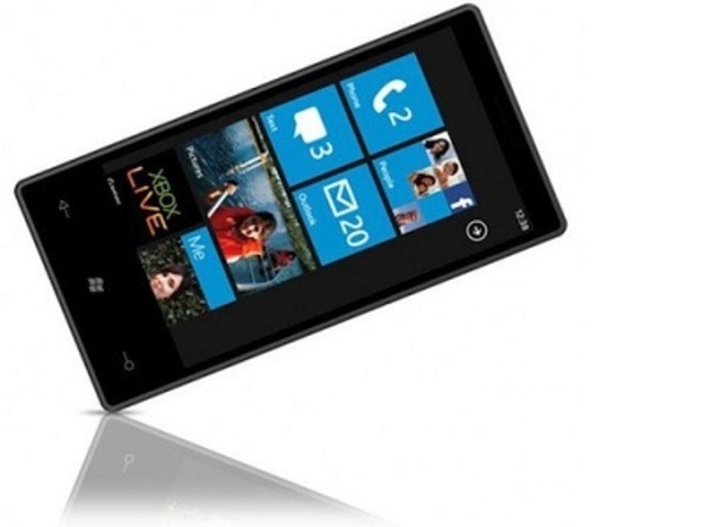 Microsoft anuncia el lanzamiento de Windows Phone 7