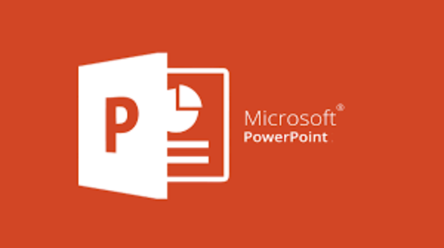 Microsoft Power point