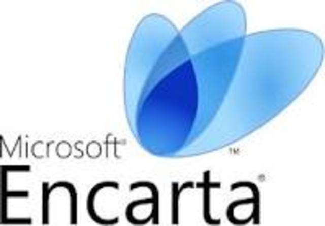 Microsoft Encarta