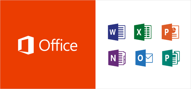Microsoft office.