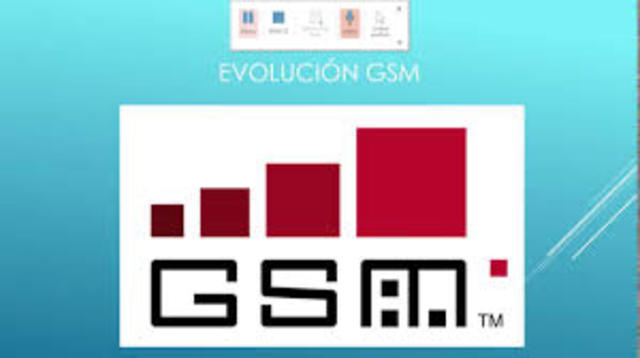 GSM