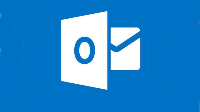 Microsoft Outlook