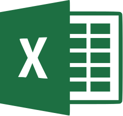 Programas comunes de Office- Excel