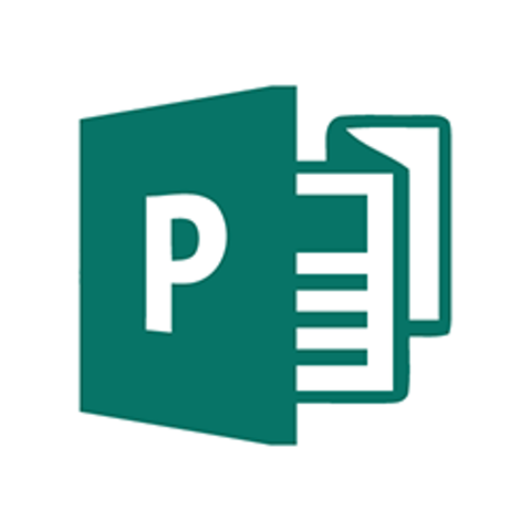 Microsoft Publisher