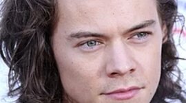 Timeline: Harry Styles, Joan Badillo, 9-1