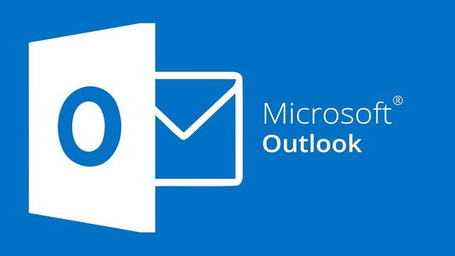 Programas comunes de Office- Outlook