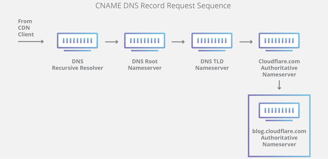 Domain Name System (DNS)