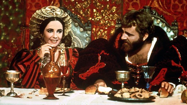 Shakespeare writes The Taming of the Shrew