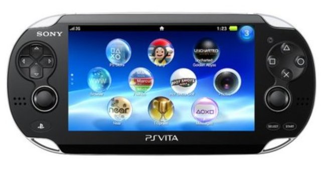 PlayStation Vita
