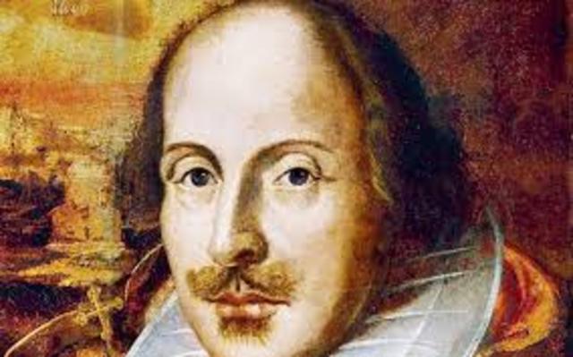 Death of William's Father