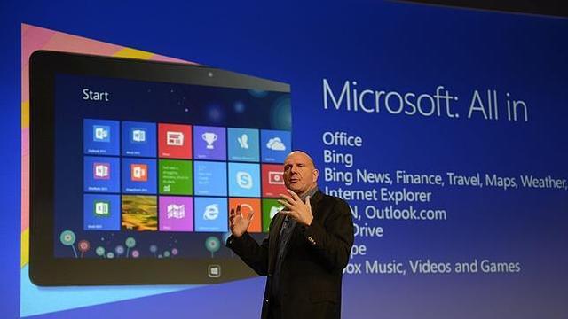 microsoft lanza windows