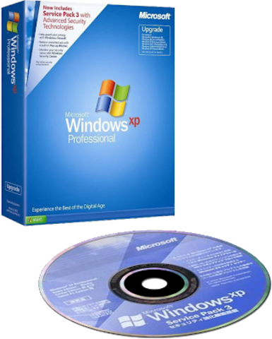 Microsoft lanza Windows XP y Office XP.