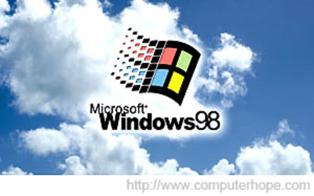 Windows  98
