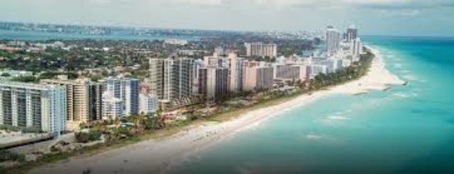 Se muda a Estados Unidos