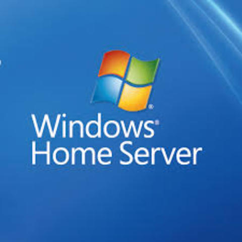 Windows Home Server