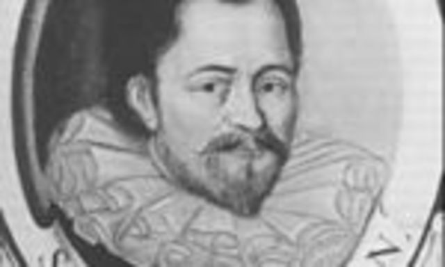 Симон Стевин (1548-1620)