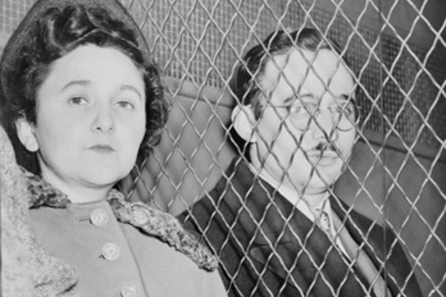 Espionage Act passed