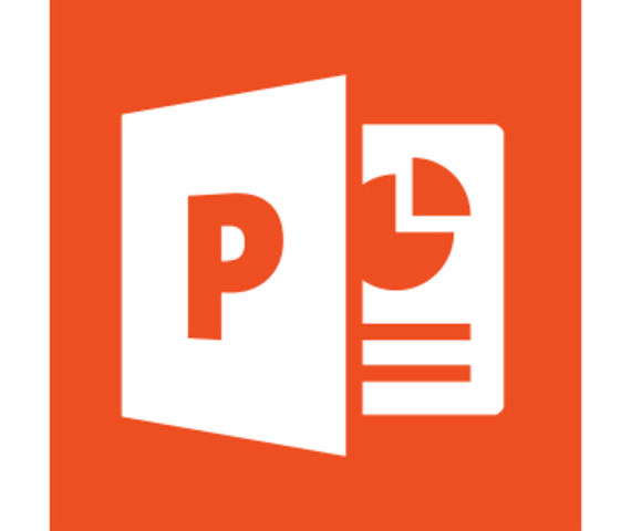 Microsoft PowerPoint