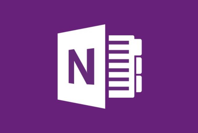 Microsoft OneNote