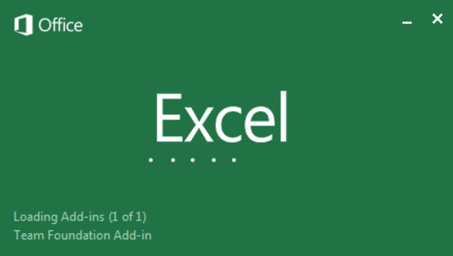 excel