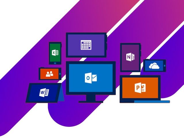 Microsoft Office Forms Server