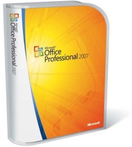 Microsoft lanza Microsoft Office System 2007 y Windows Vista para los consumidores en todo el mundo.