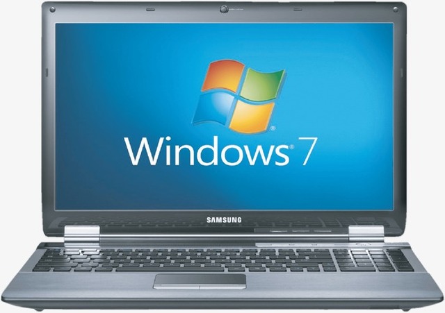 Microsoft lanza Windows 7