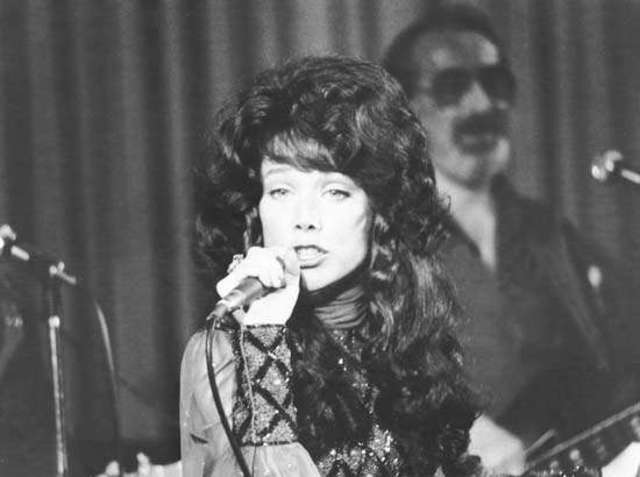 Sissy Spacek/ Actress