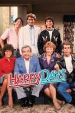 Happy Days/Tv Show
