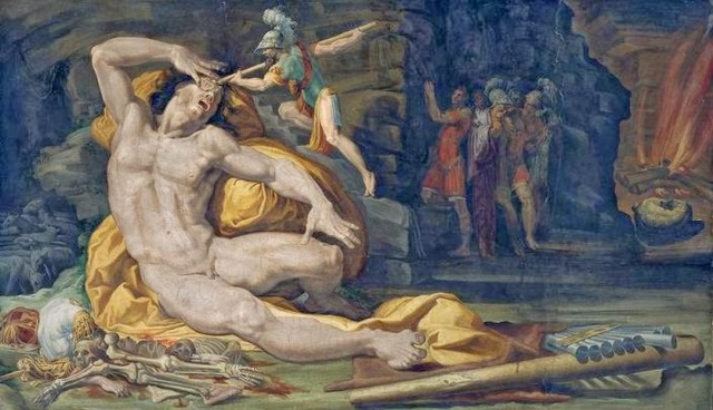 TEMAS Y TENDENCIAS POLÍTICAS