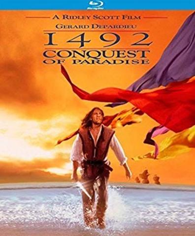 1492: Conquest of Paradise